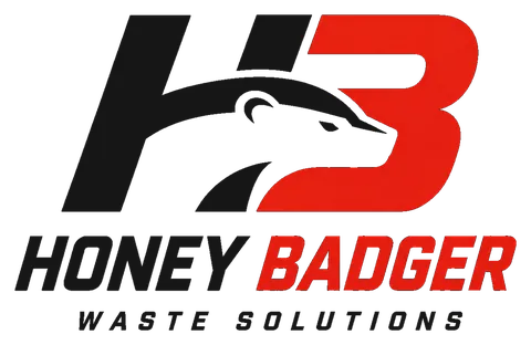 Honey Badger Waste Solutions — dumpster and bin rental in Ottawa